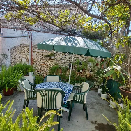 By The Sea Tisno, Murter - 21405 Apartment