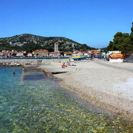 Apartment By The Sea Tisno, Murter - 21405 Tisno