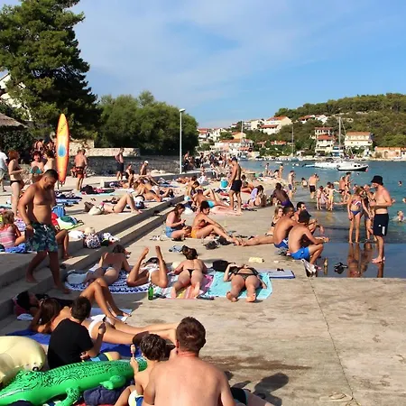 By The Sea Tisno, Murter - 21405 Apartman Tisno