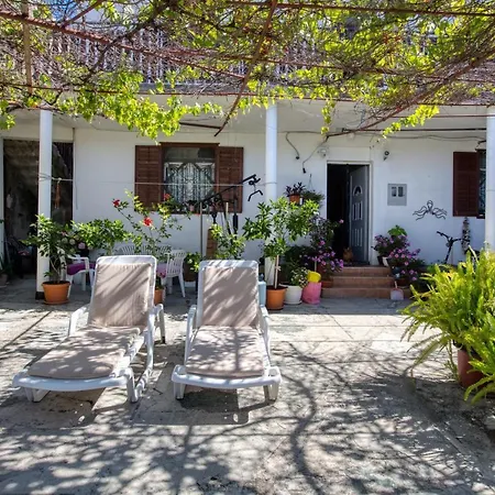 By The Sea Tisno, Murter - 21405