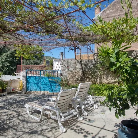 By The Sea Tisno, Murter - 21405