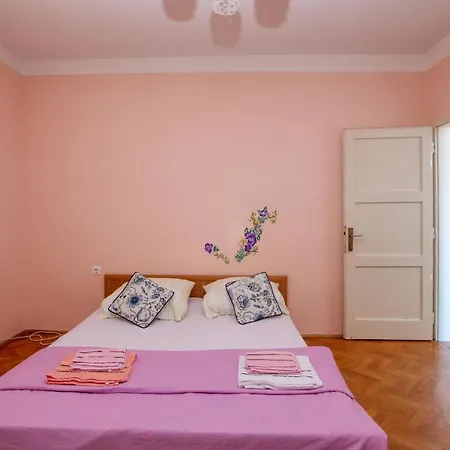 By The Sea Tisno, Murter - 21405 Apartment