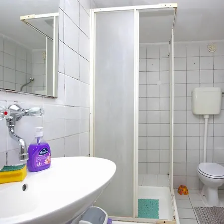 Apartment By The Sea Tisno, Murter - 21405 Tisno