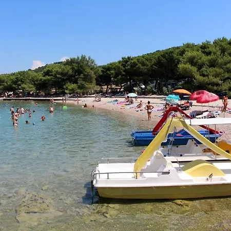 By The Sea Tisno, Murter - 21405 Apartment Tisno