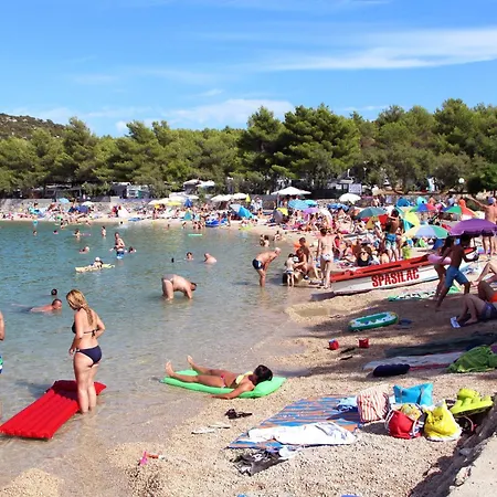 By The Sea Tisno, Murter - 21405 *