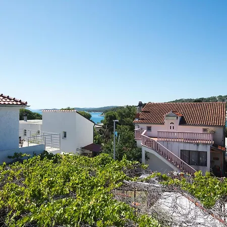 By The Sea Tisno, Murter - 21405