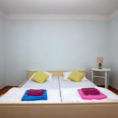 Apartment By The Sea Tisno, Murter - 21405 Tisno