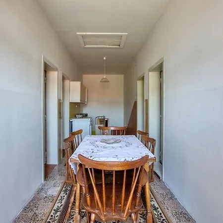 By The Sea Tisno, Murter - 21405 Apartment