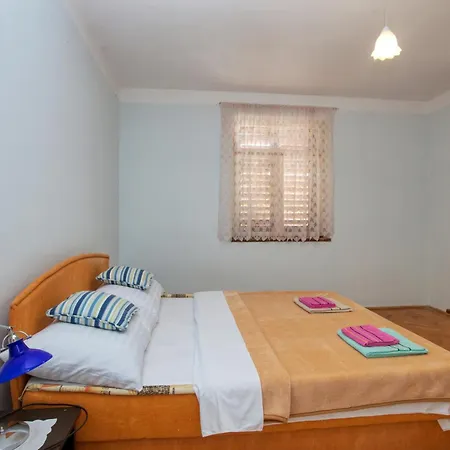 By The Sea Tisno, Murter - 21405 Apartamento