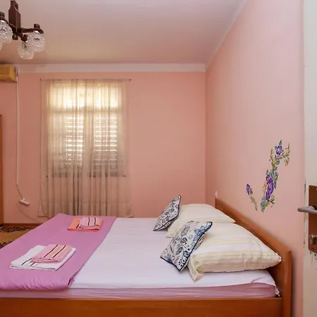 By The Sea Tisno, Murter - 21405 Apartment Tisno