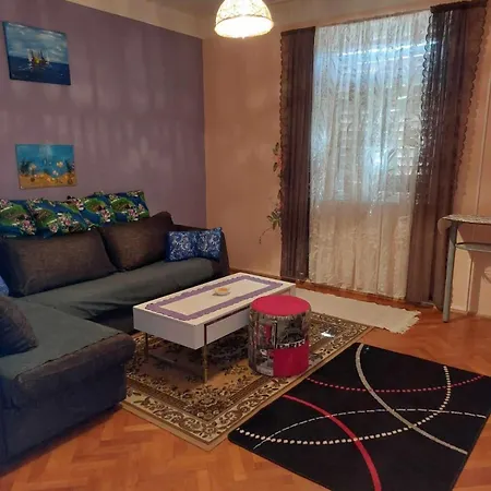 By The Sea Tisno, Murter - 21405 Apartment *
