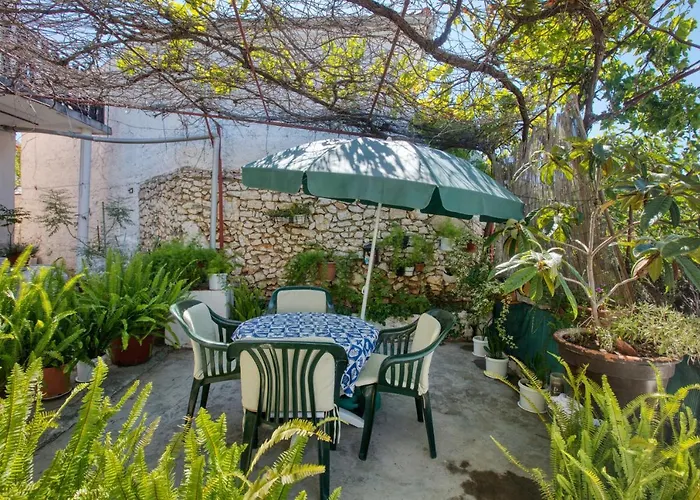 By The Sea Tisno, Murter - 21405 Апартаменты