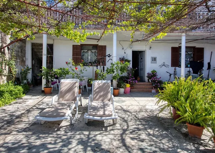 By The Sea Tisno, Murter - 21405