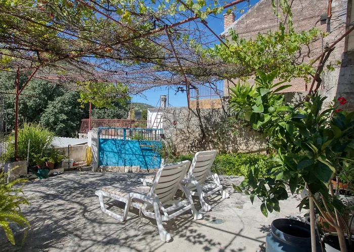 By The Sea Tisno, Murter - 21405