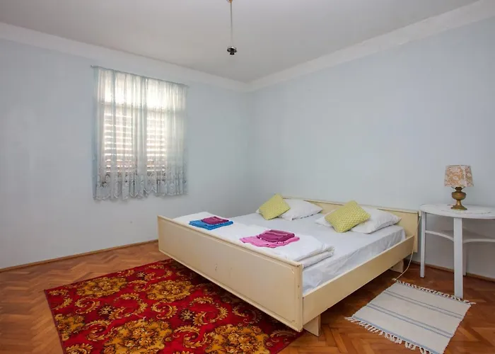 By The Sea Tisno, Murter - 21405 דירה *