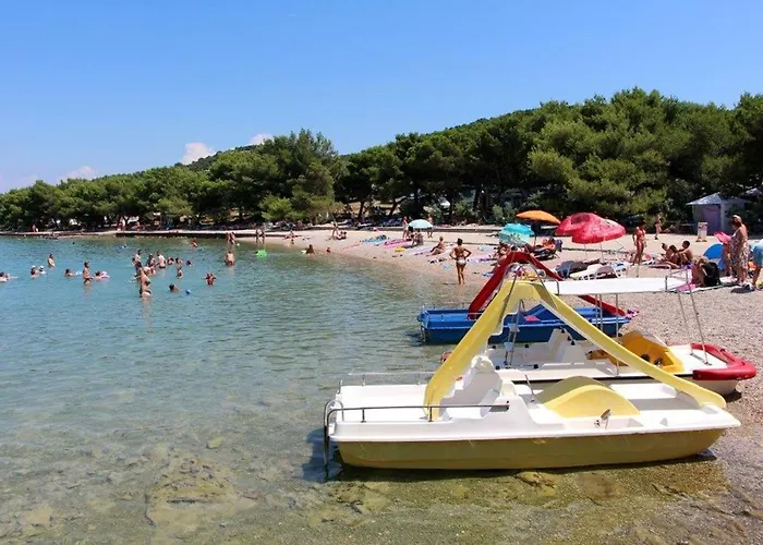 By The Sea Tisno, Murter - 21405 Апартаменты Тисно