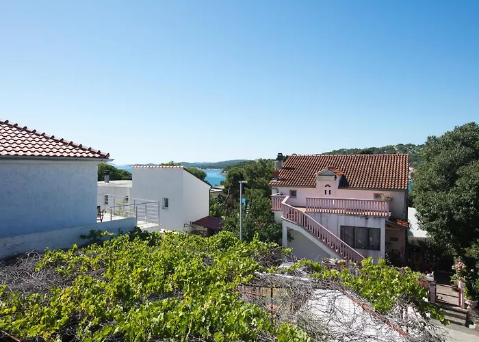 By The Sea Tisno, Murter - 21405