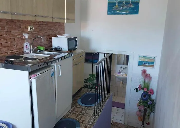 By The Sea Tisno, Murter - 21405 טיסנו